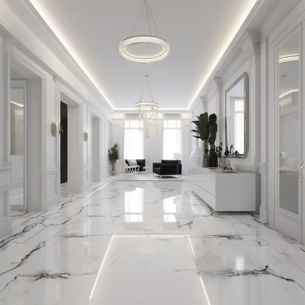 Jasa Interior Rumah: Desain Interior Rumah di RPM Design
