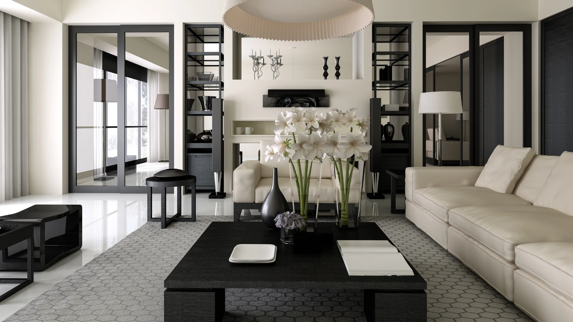 Jakarta's Interior Design Scene: Where Style Meets Functionality